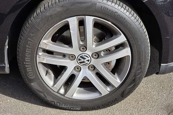 2008 Volkswagen Passat FSI Type 3C