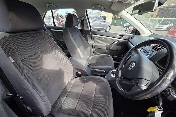 2008 Volkswagen Passat FSI Type 3C