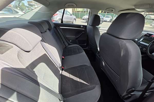 2008 Volkswagen Passat FSI Type 3C