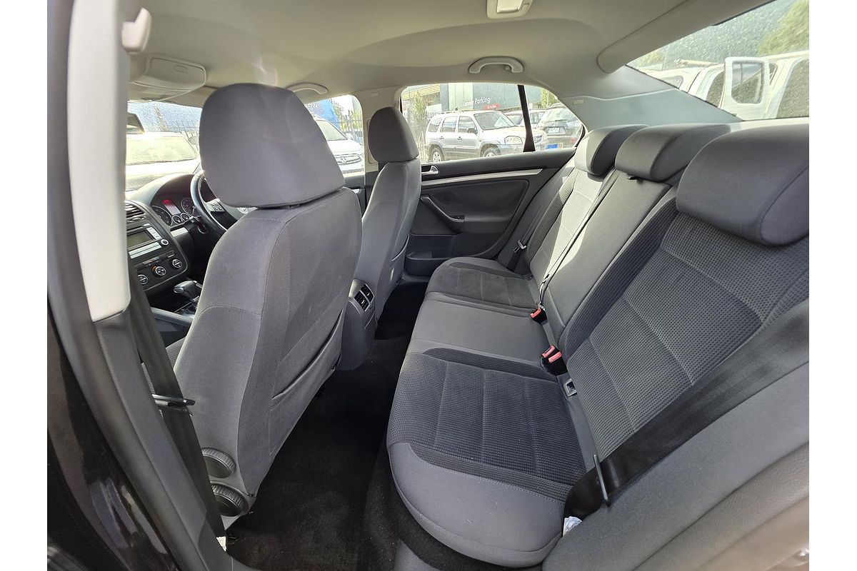 2008 Volkswagen Passat FSI Type 3C