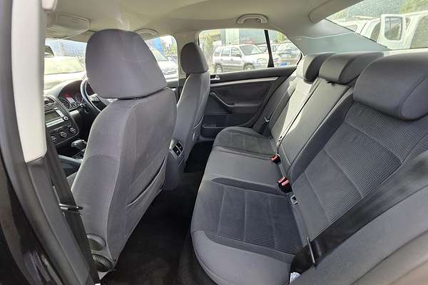 2008 Volkswagen Passat FSI Type 3C