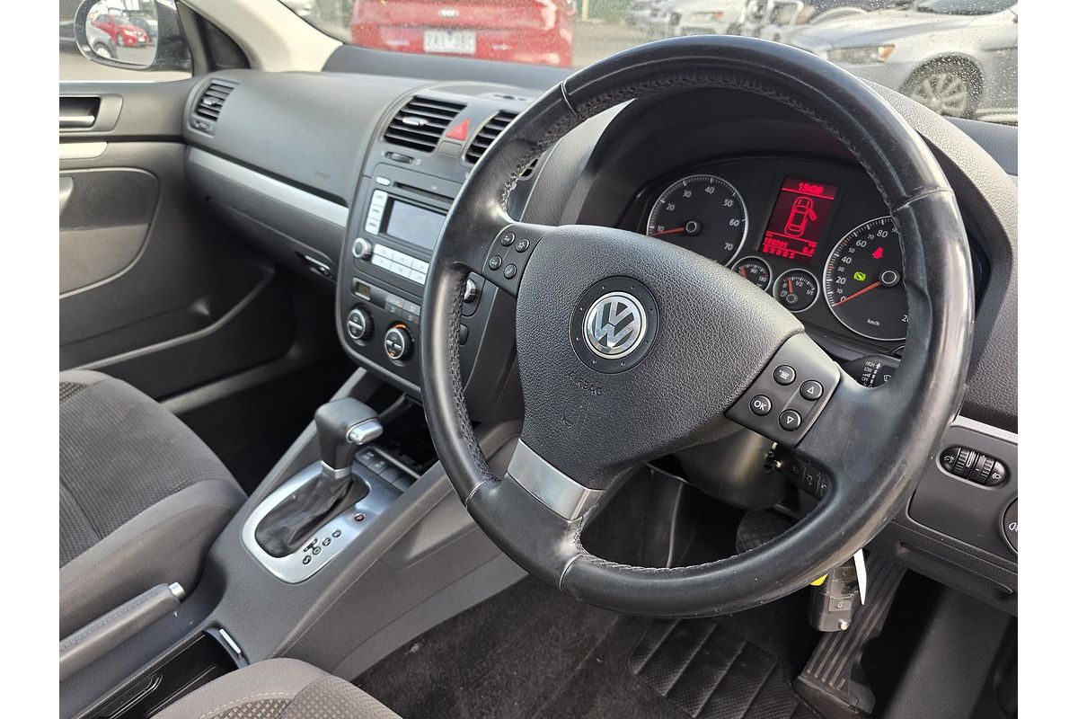 2008 Volkswagen Passat FSI Type 3C