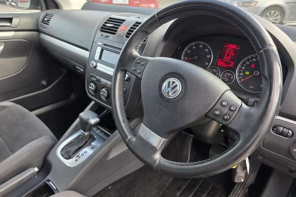 2008 Volkswagen Passat FSI Type 3C