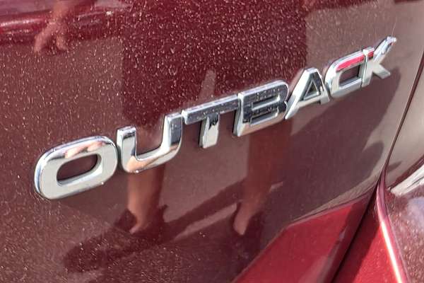 2011 Subaru Outback 2.5i Premium 4GEN