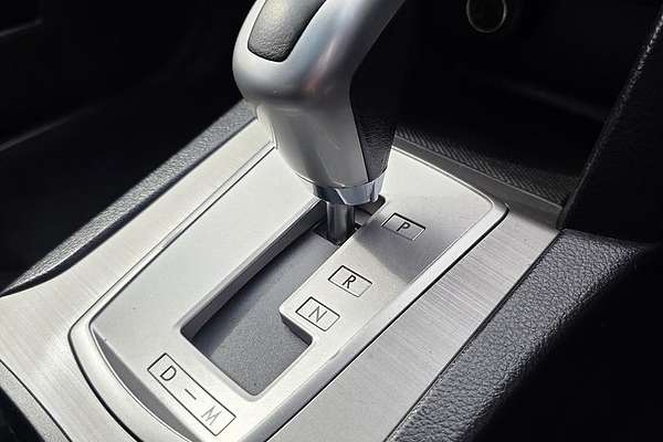 2011 Subaru Outback 2.5i Premium 4GEN
