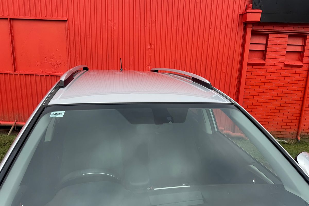 2015 Toyota RAV4 GXL ASA44R
