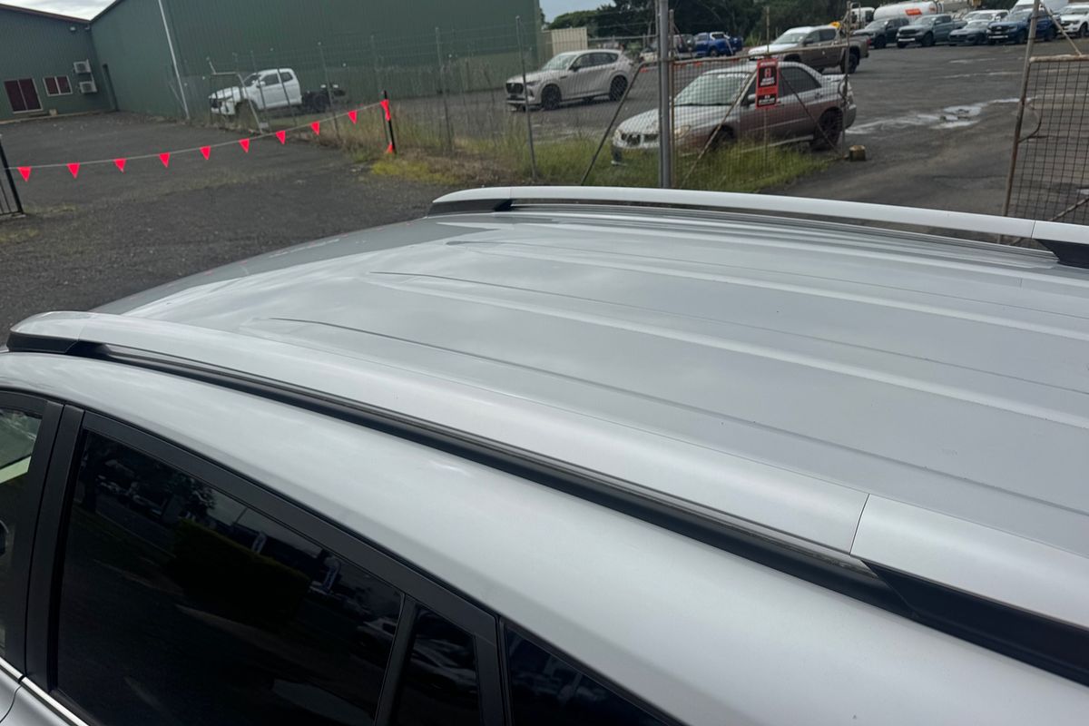 2015 Toyota RAV4 GXL ASA44R