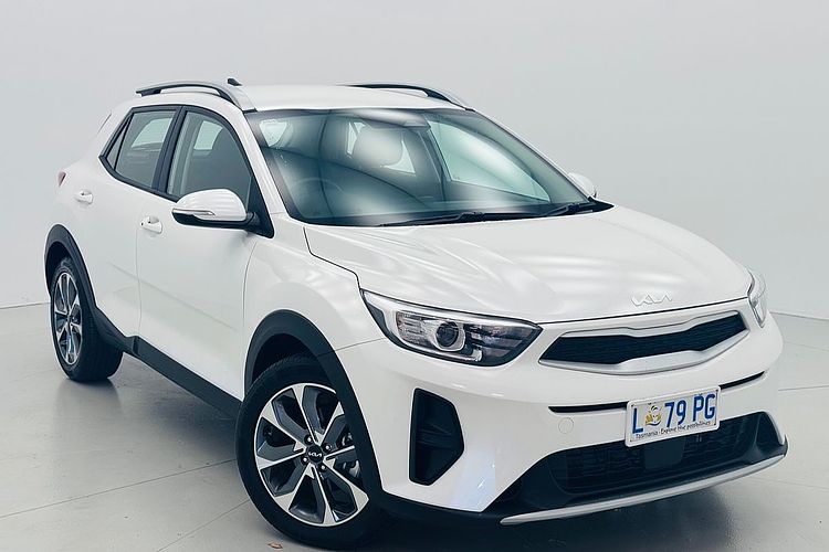 2024 Kia Stonic Sport YB