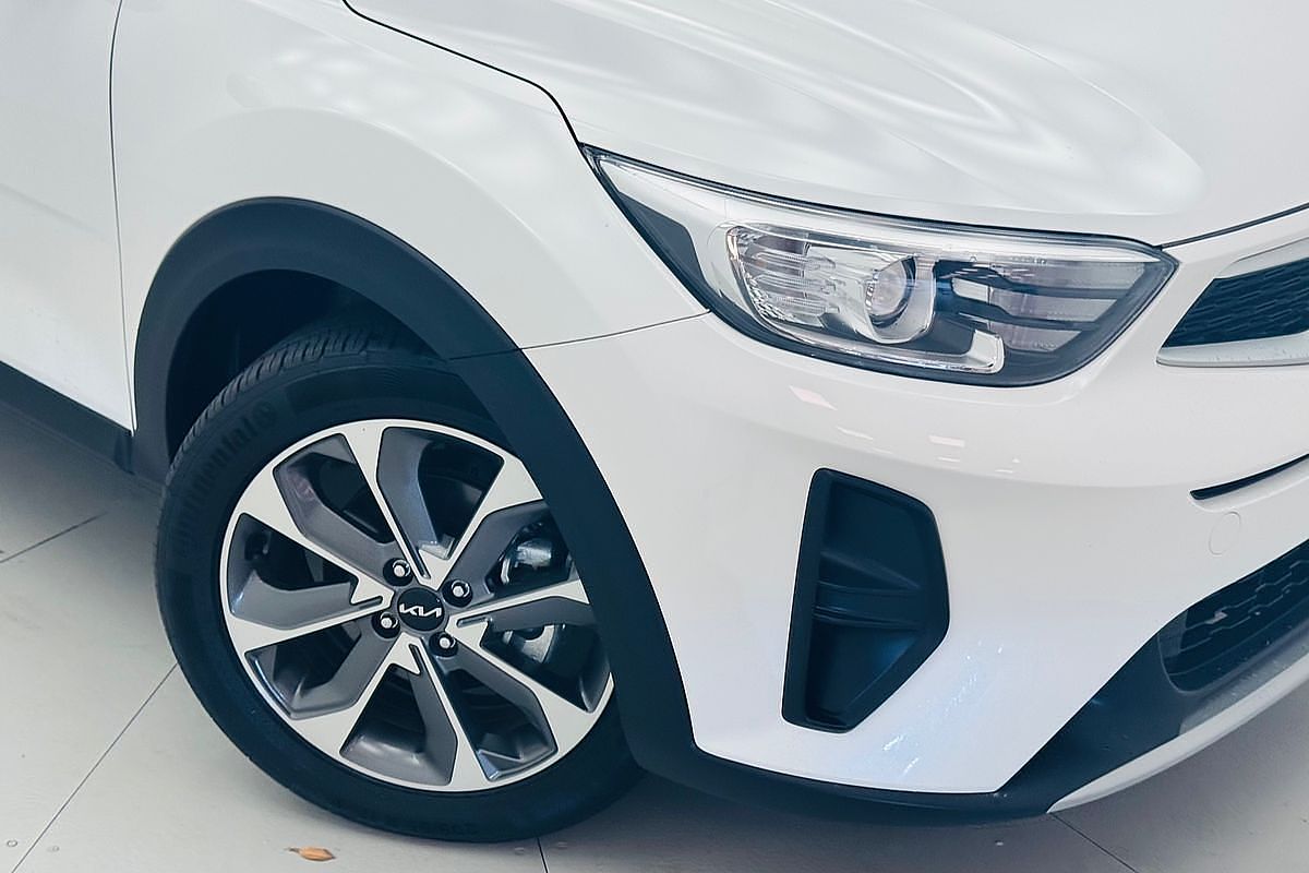 2024 Kia Stonic Sport YB