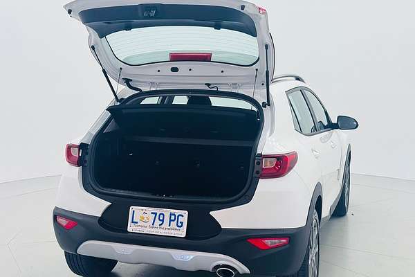 2024 Kia Stonic Sport YB