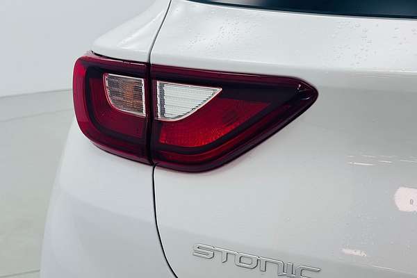 2024 Kia Stonic Sport YB