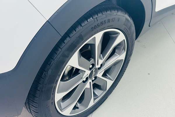 2024 Kia Stonic Sport YB