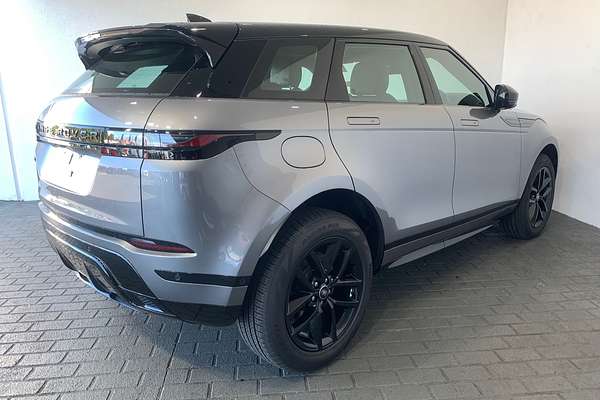 2025 Land Rover Range Rover Evoque P250 Dynamic SE L551