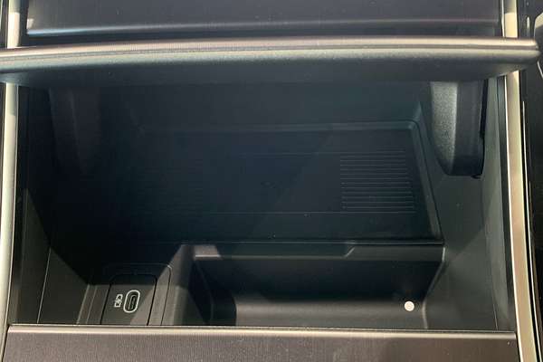 2025 Land Rover Range Rover Evoque P250 Dynamic SE L551