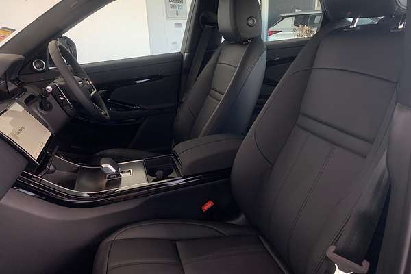 2025 Land Rover Range Rover Evoque P250 Dynamic SE L551