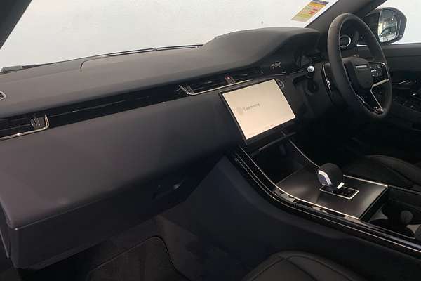 2025 Land Rover Range Rover Evoque P250 Dynamic SE L551