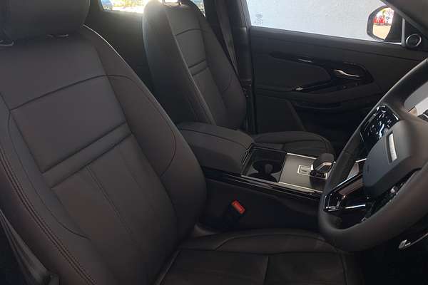 2025 Land Rover Range Rover Evoque P250 Dynamic SE L551