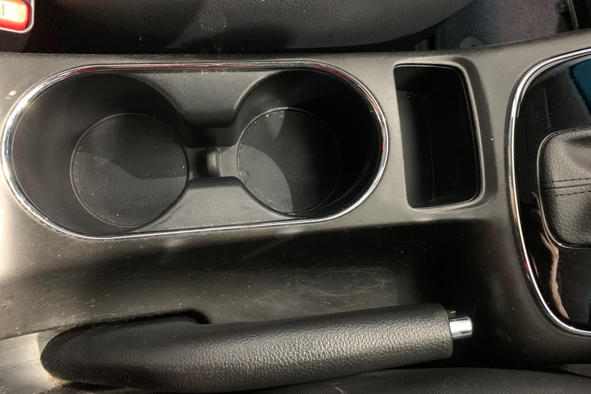 2017 Kia Cerato Sport+ YD