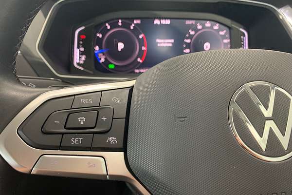 2023 Volkswagen Tiguan 110TSI Life Allspace 5N