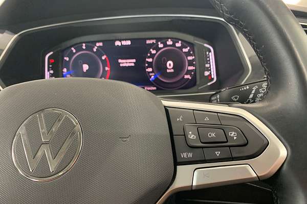 2023 Volkswagen Tiguan 110TSI Life Allspace 5N