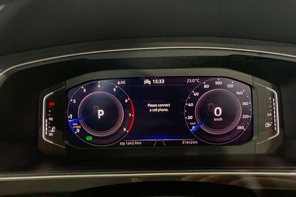 2023 Volkswagen Tiguan 110TSI Life Allspace 5N