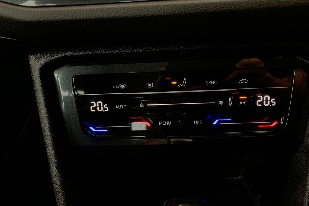 2023 Volkswagen Tiguan 110TSI Life Allspace 5N