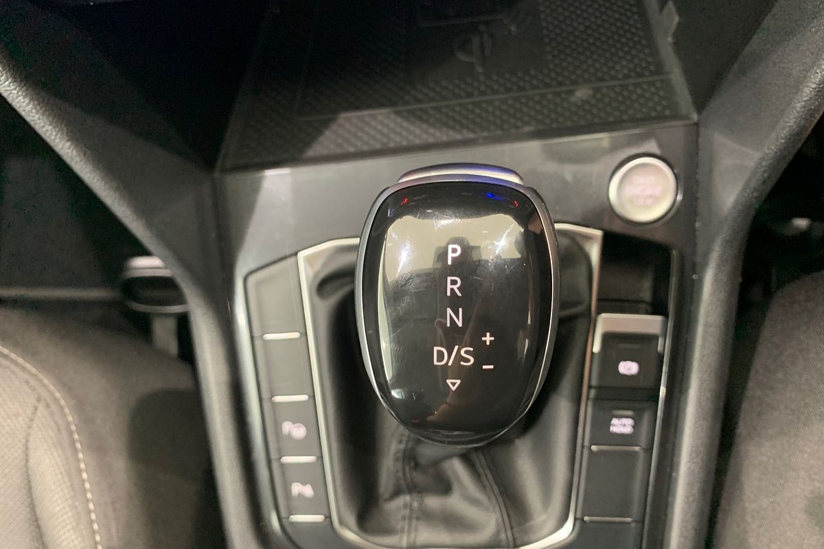 2023 Volkswagen Tiguan 110TSI Life Allspace 5N