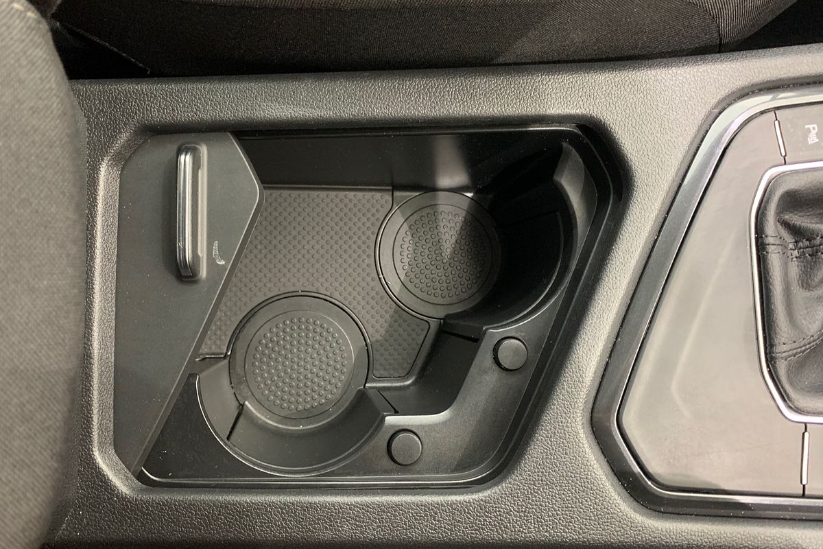 2023 Volkswagen Tiguan 110TSI Life Allspace 5N