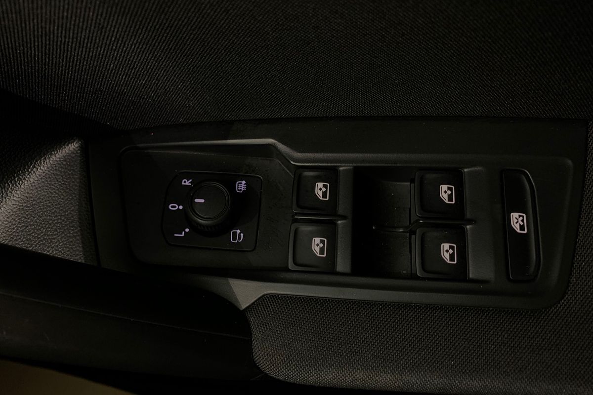 2023 Volkswagen Tiguan 110TSI Life Allspace 5N