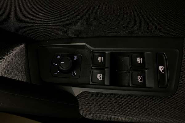 2023 Volkswagen Tiguan 110TSI Life Allspace 5N