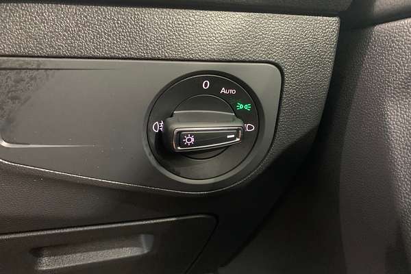2023 Volkswagen Tiguan 110TSI Life Allspace 5N