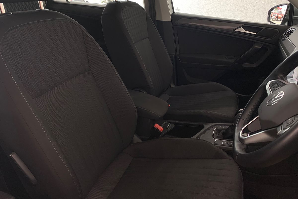 2023 Volkswagen Tiguan 110TSI Life Allspace 5N
