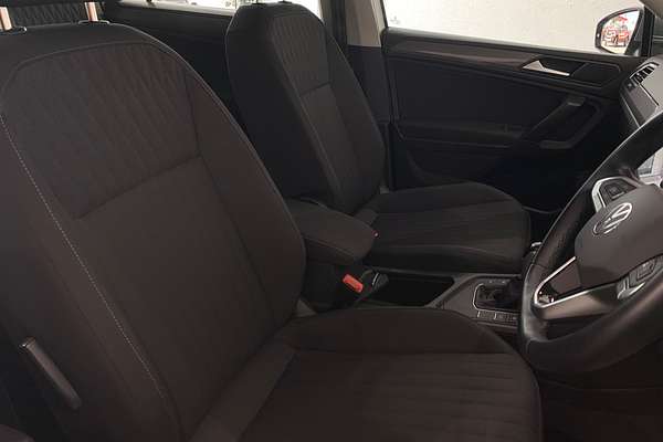 2023 Volkswagen Tiguan 110TSI Life Allspace 5N