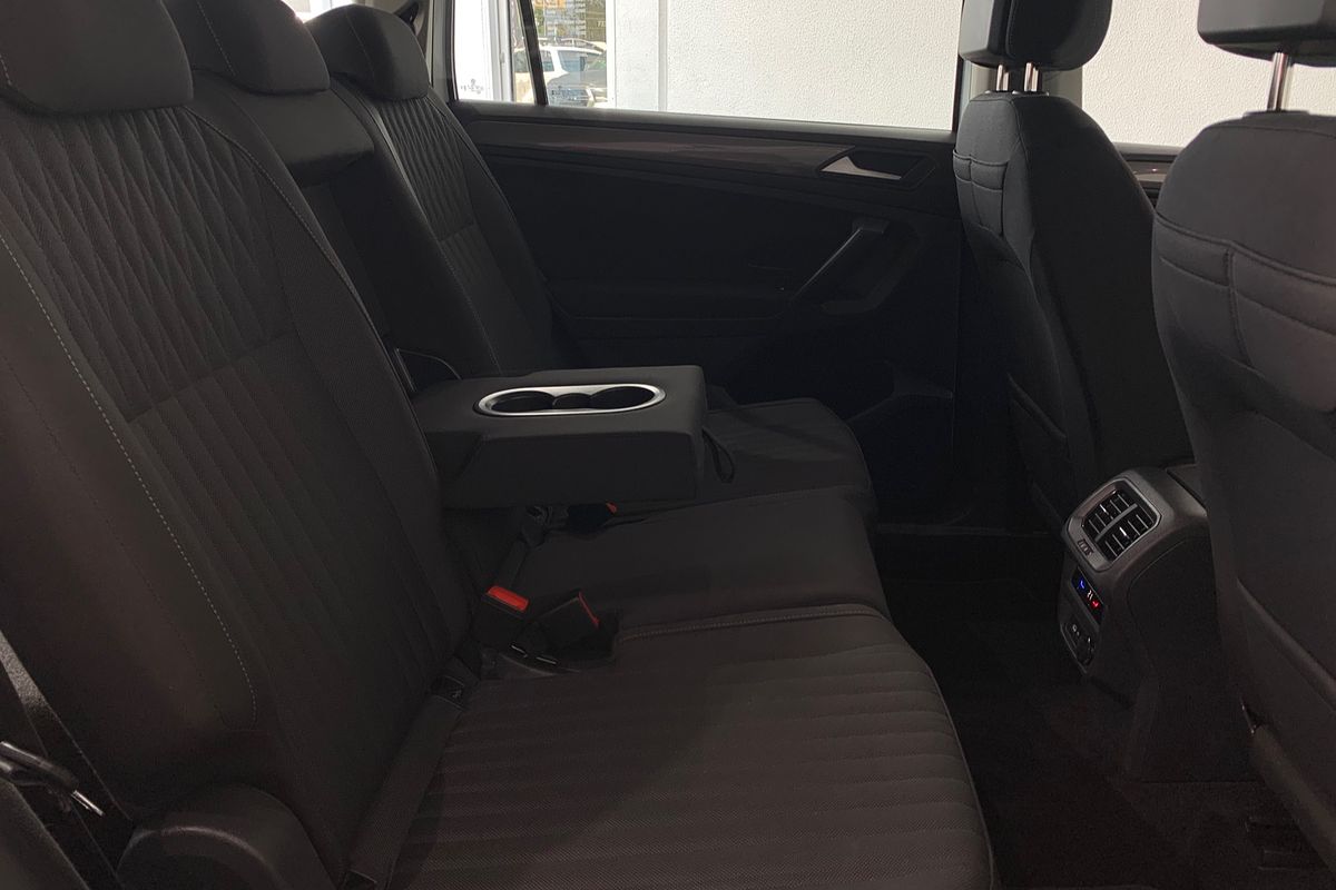 2023 Volkswagen Tiguan 110TSI Life Allspace 5N