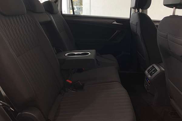 2023 Volkswagen Tiguan 110TSI Life Allspace 5N