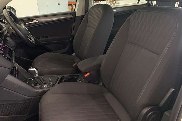 2023 Volkswagen Tiguan 110TSI Life Allspace 5N