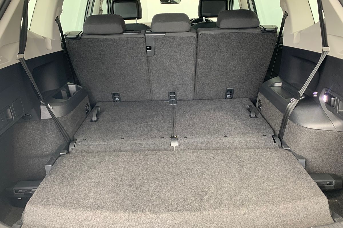 2023 Volkswagen Tiguan 110TSI Life Allspace 5N