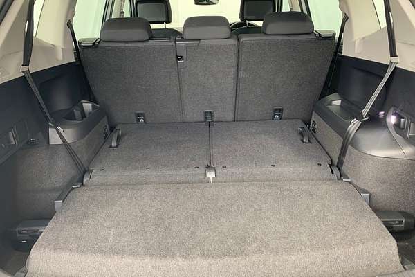 2023 Volkswagen Tiguan 110TSI Life Allspace 5N