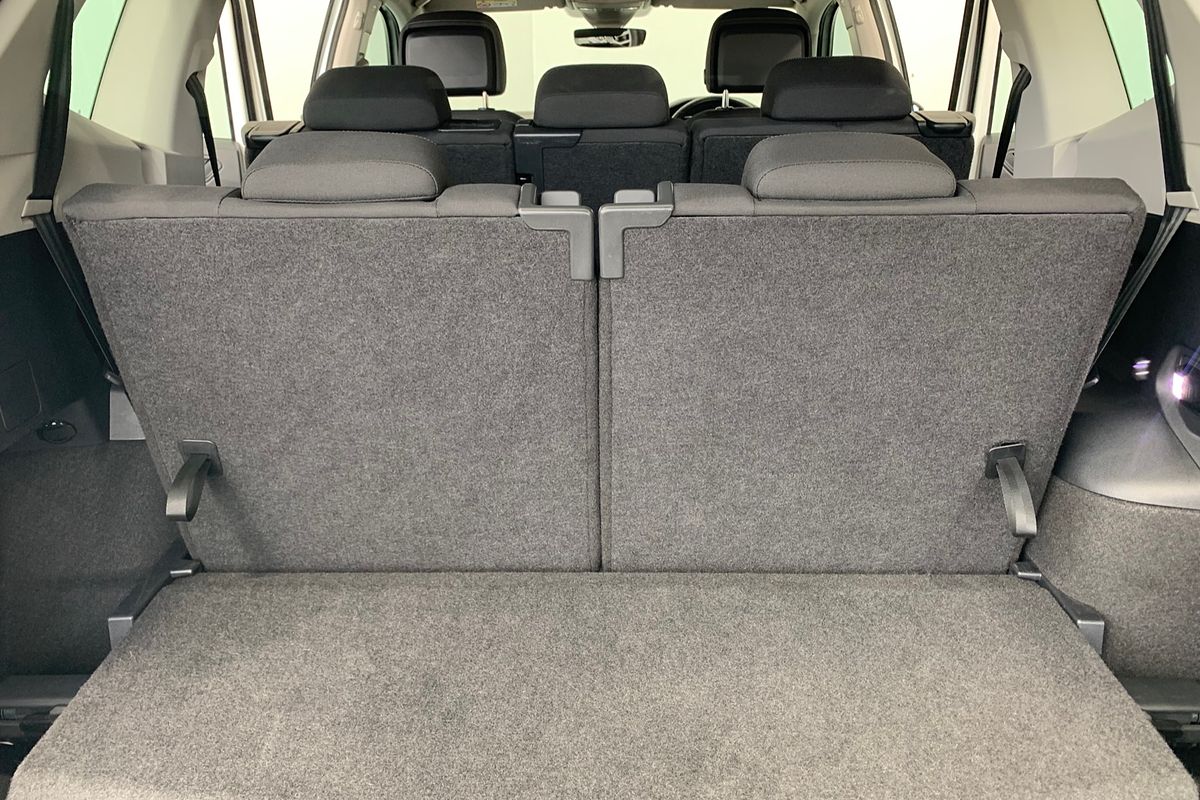 2023 Volkswagen Tiguan 110TSI Life Allspace 5N