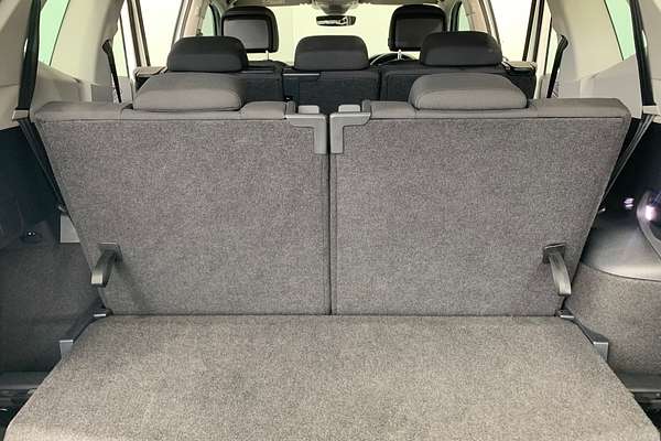 2023 Volkswagen Tiguan 110TSI Life Allspace 5N