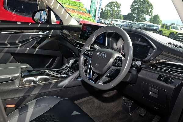 2023 LDV D90 Executive SV9A