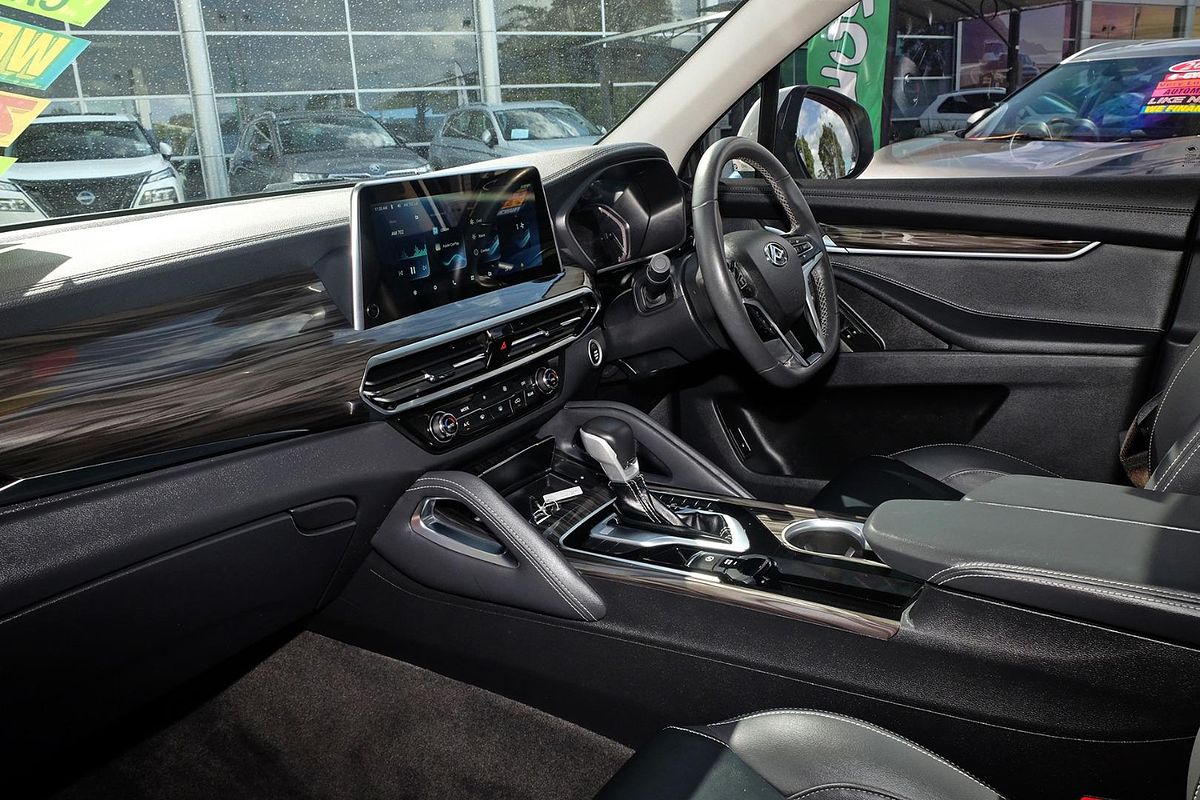 2023 LDV D90 Executive SV9A
