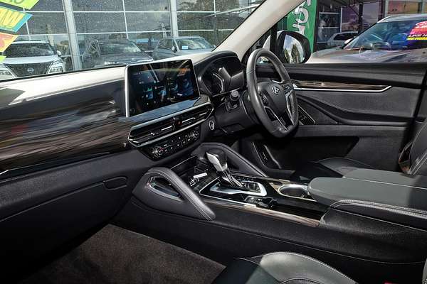 2023 LDV D90 Executive SV9A