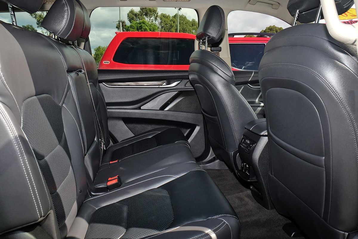 2023 LDV D90 Executive SV9A