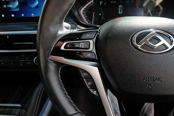 2023 LDV D90 Executive SV9A