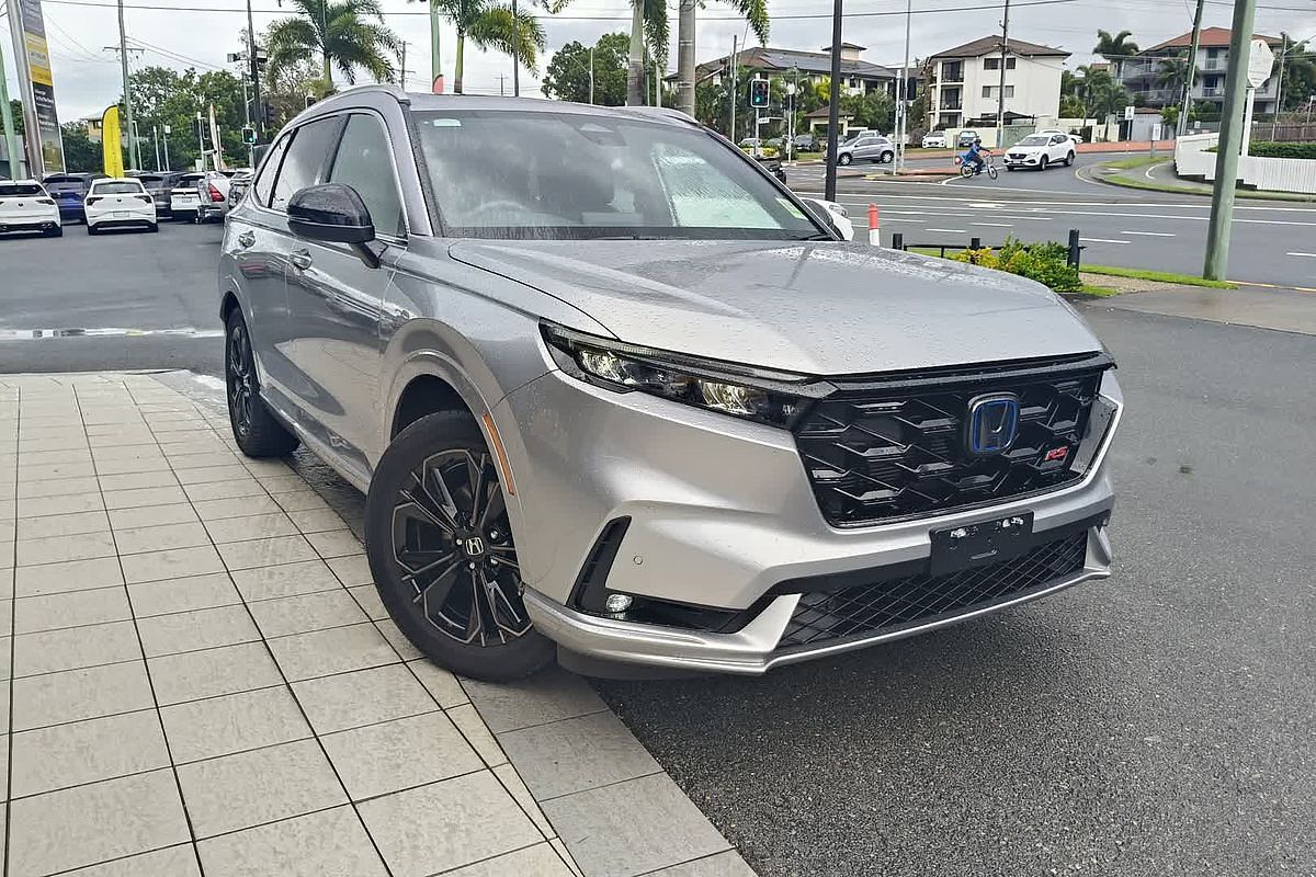 2023 Honda CR-V e:HEV RS RS