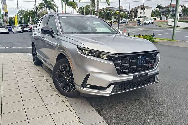 2023 Honda CR-V e:HEV RS RS