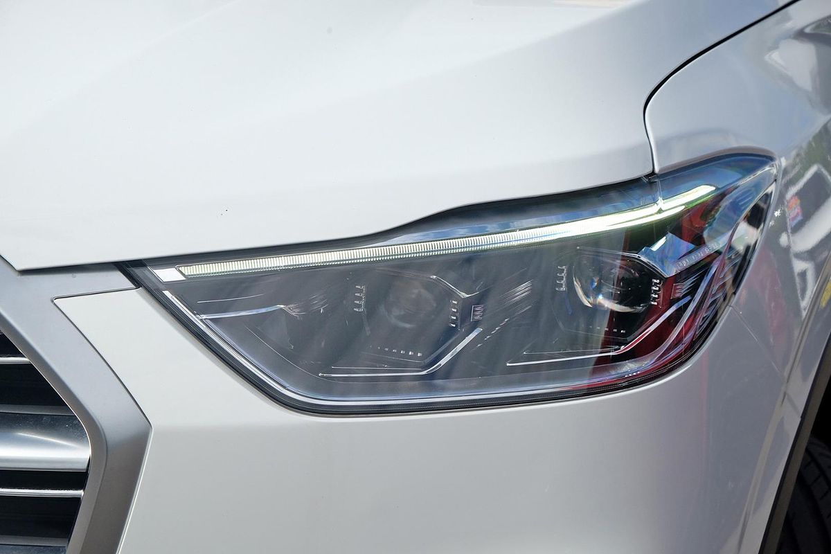 2023 LDV D90 Executive SV9A