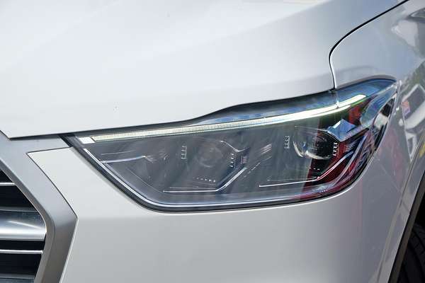 2023 LDV D90 Executive SV9A
