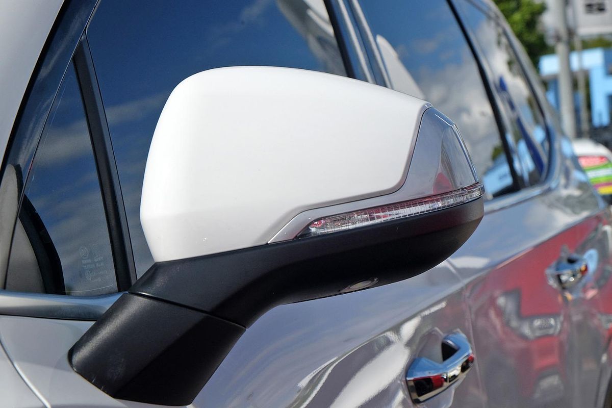 2023 LDV D90 Executive SV9A